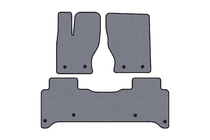 Range Rover IV L405 2013-2021 Gummimatten Carsuit (Grau) Foto 1