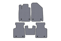 Lexus ES 2001-2006 Gummimatten Carsuit (Grau) Foto 1
