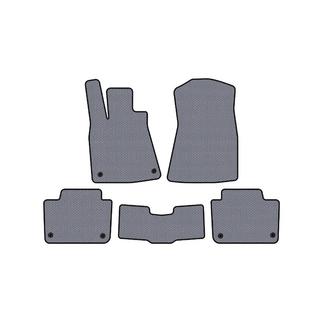 Gummimatten Carsuit (SD, Grau) Lexus GS 2005-2011 Foto 1