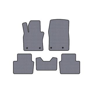 Gummimatten Carsuit (HB, grau) Mazda 3 2019- Foto 1