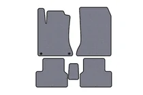 Mercedes B-class W246 2011-2018 Gummimatten Carsuit (2011-2014, Grau) Foto 1