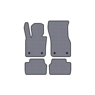 Gummimatten Carsuit (für F55, 5-türig, grau) Mini Cooper F55/56/57 2014-2023 Foto 1