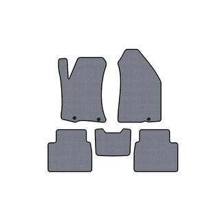 Gummimatten Carsuit (SD, Grau) Nissan Altima 2012-2018 Foto 1