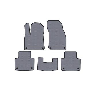 Gummimatten Carsuit (Grau) Foto 1