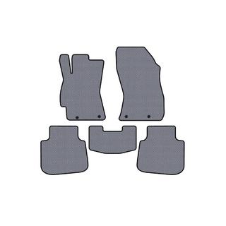 Gummimatten Carsuit (SD, Legacy BN, grau) Subaru Legacy 2014-2019 Foto 1