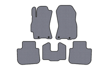 Subaru Outback 2009-2014 Gummimatten Carsuit (Grau) Foto 1