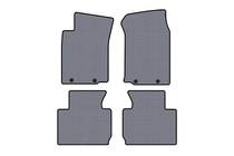 Toyota Tacoma 2004-2015 Gummimatten Carsuit (Grau) Foto 1
