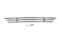 Mercedes Sprinter W906 2006–2018 Stoßstangengrill (Edelstahl) Foto 4