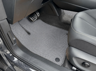 Volkswagen ID. UNYX 2024- Gummimatten Carsuit (Grau) Foto 1