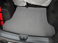 Volkswagen ID. UNYX 2024- Gummimatten Carsuit (Grau) Foto 4