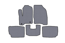 Ford Taurus 2010-2019 Gummimatten Carsuit (2010-2012, grau) Foto 1
