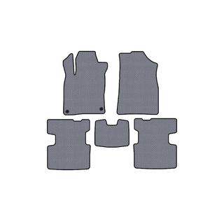 Gummimatten Carsuit (Grau) Foto 1