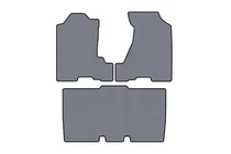 Honda Element 2003-2011 Gummimatten Carsuit (Grau) Foto 1