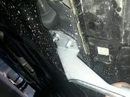 Ford Kuga/Escape 2013-2019 Trittbretter Maydos V1 (2 Stk., Aluminium & Edelstahl) Foto 3