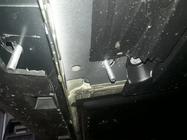 Ford Kuga/Escape 2013-2019 Trittbretter Rainbow (2 Stk., Aluminium) Foto 6