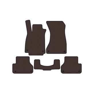 Gummimatten Carsuit V1 (Sportback, braun) Foto 1