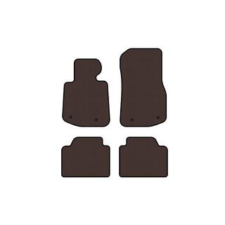 Gummimatten Carsuit V2 (Braun) BMW 4 Series F32/F33/F36 2012-2020 Foto 1