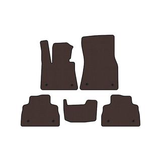 Gummimatten Carsuit (Braun) BMW X6 G06 2019–2027 Foto 1