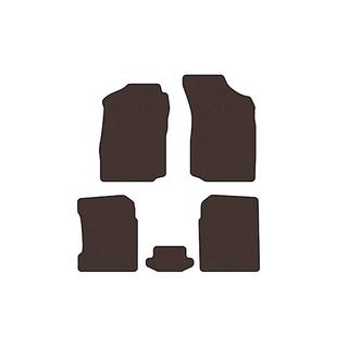 Gummimatten Carsuit (Braun) Foto 1