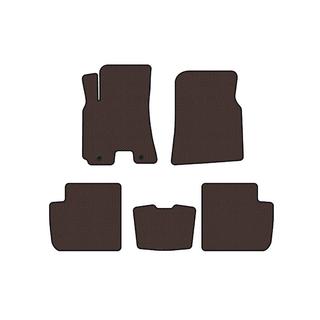 Gummimatten Carsuit (Braun) Chery Tiggo 3 2005- Foto 1