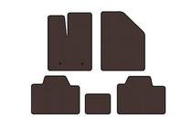 Ford Edge 2006-2014 Gummimatten Carsuit (Braun) Foto 1