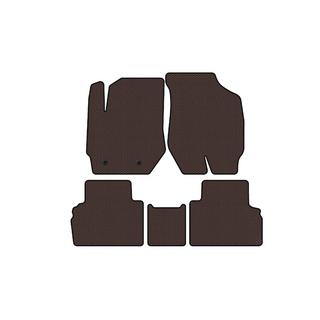 Gummimatten Carsuit (Braun) Ford Escape 2008-2013 Foto 1