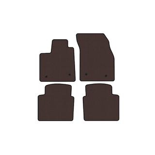 Gummimatten Carsuit (SW, braun) Ford Focus IV 2018- Foto 1