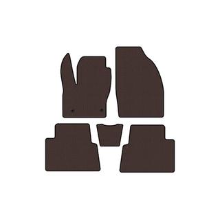 Gummimatten Carsuit (Braun) Ford Kuga 2008-2013 Foto 1