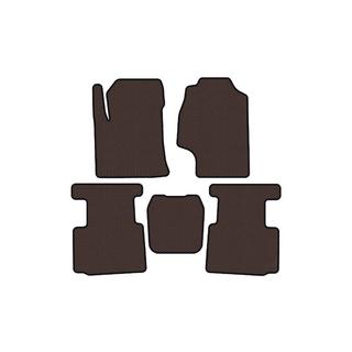 Gummimatten Carsuit (Braun) GreatWall Haval H2 2014-2021 Foto 1