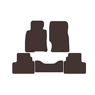 Gummimatten Carsuit (G25-G35, SD, braun) Infiniti G25/G35/37 (V36/CV36) 2006-2015 Foto 1