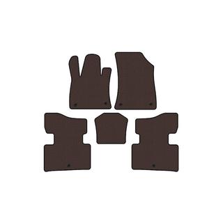 Gummimatten Carsuit (Braun) Infiniti QX50 2018- Foto 1
