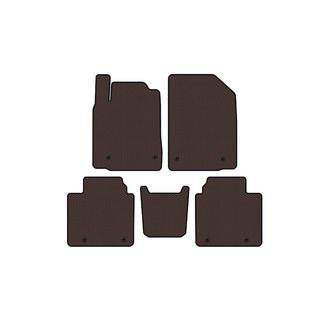 Gummimatten Carsuit (Braun) Lexus ES 2006-2011 Foto 1