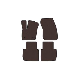 Gummimatten Carsuit (Braun) Lincoln MKZ 2012-2020 Foto 1