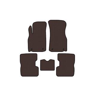 Gummimatten Carsuit (Braun) MG 3 2011-2024 Foto 1
