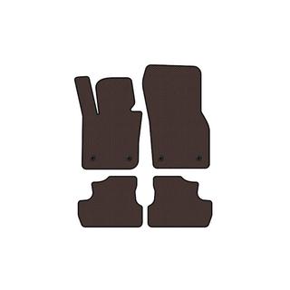 Gummimatten Carsuit (für S F56, braun) Mini Cooper F55/56/57 2014-2023 Foto 1