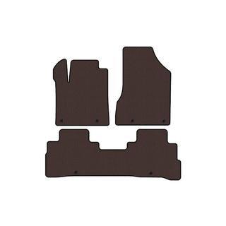 Gummimatten Carsuit (2014-2019, braun) Nissan Murano 2014- Foto 1