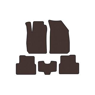 Gummimatten Carsuit (SD, Braun) RAVON R4 2016-2020 Foto 1