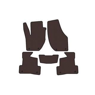 Gummimatten Carsuit (2016+, HB, braun) Foto 1