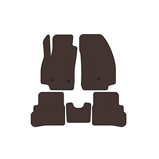 Gummimatten Carsuit (2018-2023, braun) Foto 1
