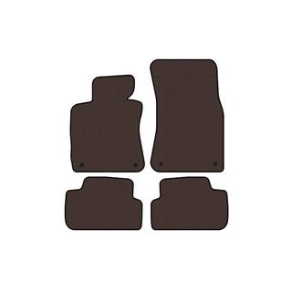 Gummimatten Carsuit (Braun) BMW 6 Series E63/E64 2003-2010 Foto 1