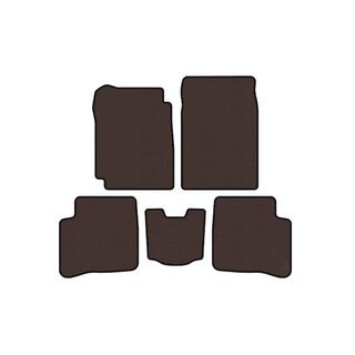Gummimatten Carsuit (Braun)
