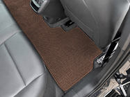 Volkswagen ID. UNYX 2024- Gummimatten Carsuit (Braun) Foto 3