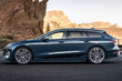 Audi S6 Avant e-tron Testbericht: Ein sportlicher Elektro-Kombi Foto 3