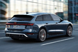 Audi S6 Avant e-tron Testbericht: Ein sportlicher Elektro-Kombi Foto 4