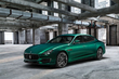 Maserati Quattroporte Trofeo im Test: Eine luxuriöse italienische Limousine Foto 1