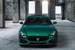 Maserati Quattroporte Trofeo im Test: Eine luxuriöse italienische Limousine Foto 2
