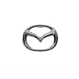 B-Ware Emblem Mazda (65mm x 50mm) Foto 1