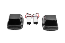 Mercedes G class W463 1990-2018 Blinker OEM Black Design (2 Stk) Foto 2
