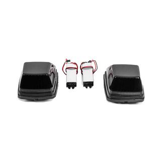 Blinker OEM Black Design (2 Stk) Foto 2