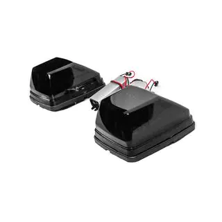 Blinker OEM Black Design (2 Stk) Mercedes G class W463 1990-2018 Foto 1